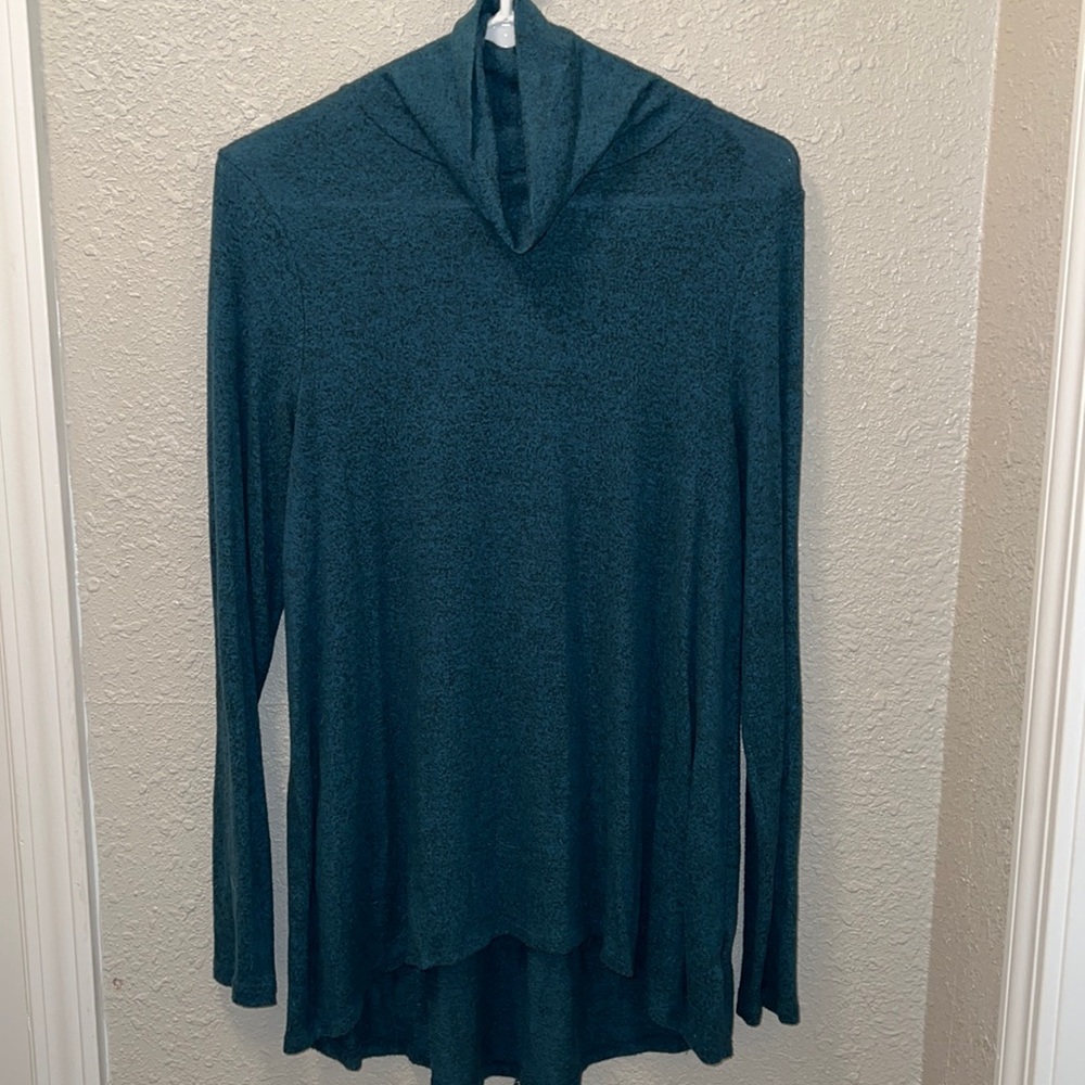 Merona Turtle Neck Sweater